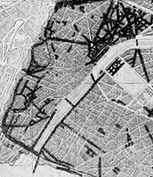 An illustration from Chicago's greatest issue; an official plan (1911)