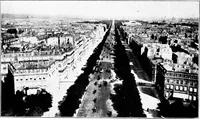 An illustration from Wacker's manual of the plan of Chicago; municipal economy (1911)
