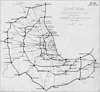Picture 119 of 133 from Wacker's manual of the plan of Chicago; municipal economy (1911), leaf 123