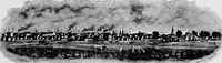 An illustration from Wacker's manual of the plan of Chicago; municipal economy (1911)