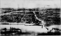 An illustration from Wacker's manual of the plan of Chicago; municipal economy (1911)