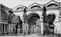 An illustration from Wacker's manual of the plan of Chicago; municipal economy (1911)