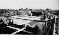 An illustration from Wacker's manual of the plan of Chicago; municipal economy (1911)