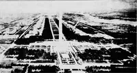 An illustration from Wacker's manual of the plan of Chicago; municipal economy (1911)