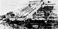 An illustration from Wacker's manual of the plan of Chicago; municipal economy (1911)