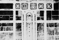 An illustration from Wacker's manual of the plan of Chicago; municipal economy (1911)