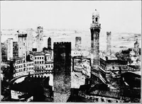 An illustration from Wacker's manual of the plan of Chicago; municipal economy (1911)