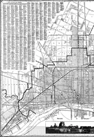 An illustration from Program of competition for the selection of an architect to design and supervise the construction of the James Scott fountain (1914)