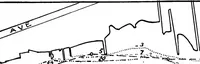 An illustration from Program of competition for the selection of an architect to design and supervise the construction of the James Scott fountain (1914)