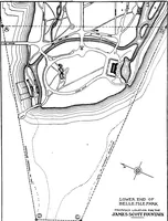 Picture 16 of 29 from Program of competition for the selection of an architect to design and supervise the construction of the James Scott fountain (1914), leaf 36