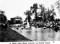 Picture 25 of 29 from Program of competition for the selection of an architect to design and supervise the construction of the James Scott fountain (1914), leaf 41