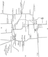 An illustration from Local survey and city planning proposals for Bristol, Conn. (1920)