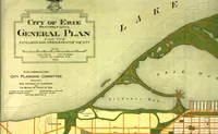 An illustration from Greater Erie : plans and reports for the extension and improvement of the city (1913)