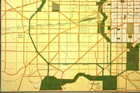 An illustration from Greater Erie : plans and reports for the extension and improvement of the city (1913)