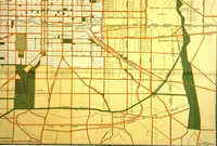 An illustration from Greater Erie : plans and reports for the extension and improvement of the city (1913)