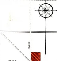 Picture 71 of 82 from The city plan of Flint, Michigan, including the reports of John Nolen, city planner, and Bion J. Arnold, transportation engineer, as approved by the City planning board and accepted by the Common council. George C. Kellar, mayor. Frank D. King, city clerk (1920), leaf 115