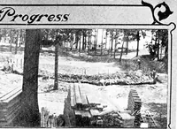 Picture 39 of 82 from The city plan of Flint, Michigan, including the reports of John Nolen, city planner, and Bion J. Arnold, transportation engineer, as approved by the City planning board and accepted by the Common council. George C. Kellar, mayor. Frank D. King, city clerk (1920), leaf 56
