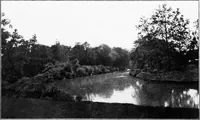 An illustration from Report of Charles Mulford Robinson for Fort Wayne Civic Improvement Association (1910)