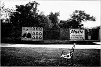An illustration from Report of Charles Mulford Robinson for Fort Wayne Civic Improvement Association (1910)