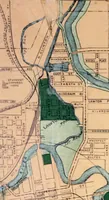 An illustration from Report of Charles Mulford Robinson for Fort Wayne Civic Improvement Association (1910)