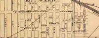 An illustration from Report of Charles Mulford Robinson for Fort Wayne Civic Improvement Association (1910)