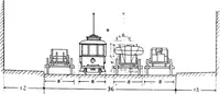 An illustration from Report of Charles Mulford Robinson for Fort Wayne Civic Improvement Association (1910)