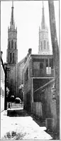 An illustration from Report of Charles Mulford Robinson for Fort Wayne Civic Improvement Association (1910)
