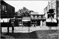 An illustration from Report of Charles Mulford Robinson for Fort Wayne Civic Improvement Association (1910)