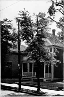 An illustration from Report of Charles Mulford Robinson for Fort Wayne Civic Improvement Association (1910)