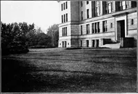 An illustration from Report of Charles Mulford Robinson for Fort Wayne Civic Improvement Association (1910)