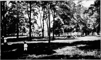 An illustration from Report of Charles Mulford Robinson for Fort Wayne Civic Improvement Association (1910)