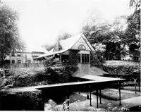 Picture 6 of 41 from Glen Ridge : the preservation of its natural beauty and its improvement as a place of residence (1909), leaf 11