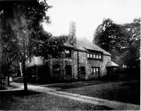 An illustration from Glen Ridge : the preservation of its natural beauty and its improvement as a place of residence (1909)