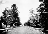 An illustration from Glen Ridge : the preservation of its natural beauty and its improvement as a place of residence (1909)