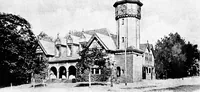 An illustration from Glen Ridge : the preservation of its natural beauty and its improvement as a place of residence (1909)