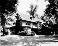 An illustration from Glen Ridge : the preservation of its natural beauty and its improvement as a place of residence (1909)