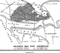 An illustration from City planning for Newark. The City plan commission, Newark, New Jersey (1913)