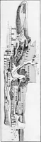 An illustration from City planning for Newark. The City plan commission, Newark, New Jersey (1913)