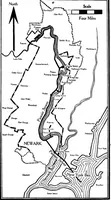 Picture 2 of 42 from City planning for Newark. The City plan commission, Newark, New Jersey (1913), leaf 26