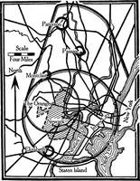 Picture 7 of 42 from City planning for Newark. The City plan commission, Newark, New Jersey (1913), leaf 35