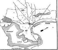 An illustration from City planning for Newark. The City plan commission, Newark, New Jersey (1913)