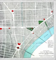 An illustration from City planning for Newark. The City plan commission, Newark, New Jersey (1913)