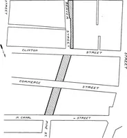 An illustration from City planning for Newark. The City plan commission, Newark, New Jersey (1913)