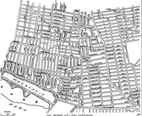 An illustration from City planning for Newark. The City plan commission, Newark, New Jersey (1913)