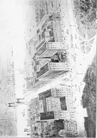 An illustration from City planning for Newark. The City plan commission, Newark, New Jersey (1913)