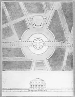 An illustration from City planning for Newark. The City plan commission, Newark, New Jersey (1913)