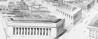 An illustration from City planning for Newark. The City plan commission, Newark, New Jersey (1913)