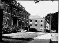 An illustration from Proposed improvements for Newport; (1913)