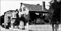 An illustration from Proposed improvements for Newport; (1913)