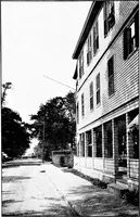An illustration from Proposed improvements for Newport; (1913)